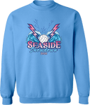 Crew Sweatshirt - Seaside Showdown 2026 - 2