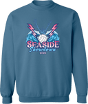 Crew Sweatshirt - Seaside Showdown 2026 - 2