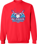 Crew Sweatshirt - Seaside Showdown 2026 - 2