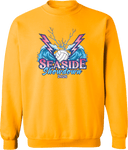 Crew Sweatshirt - Seaside Showdown 2026 - 2