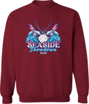 Crew Sweatshirt - Seaside Showdown 2026 - 2
