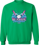 Crew Sweatshirt - Seaside Showdown 2026 - 2