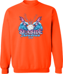 Crew Sweatshirt - Seaside Showdown 2026 - 2