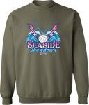 Crew Sweatshirt - Seaside Showdown 2026 - 2
