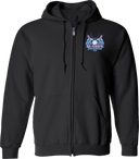 Full Zip Hoodies - Seaside Showdown 2026 - 2