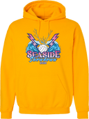 Hoodies - Seaside Showdown 2026 - 2