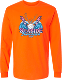 Long Sleeves - Seaside Showdown 2026 - 2