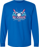 Long Sleeves - Seaside Showdown 2026 - 2