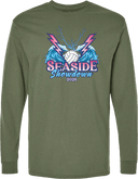 Long Sleeves - Seaside Showdown 2026 - 2