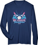 Performance Long Sleeves - Seaside Showdown 2026 - 2