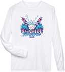 Performance Long Sleeves - Seaside Showdown 2026 - 2
