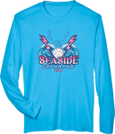 Performance Long Sleeves - Seaside Showdown 2026 - 2
