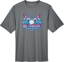 Performance Short Sleeves - Seaside Showdown 2026 - 2