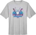 Performance Short Sleeves - Seaside Showdown 2026 - 2