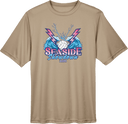 Performance Short Sleeves - Seaside Showdown 2026 - 2