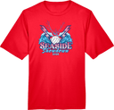 Performance Short Sleeves - Seaside Showdown 2026 - 2