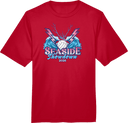 Performance Short Sleeves - Seaside Showdown 2026 - 2