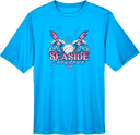 Performance Short Sleeves - Seaside Showdown 2026 - 2