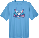 Performance Short Sleeves - Seaside Showdown 2026 - 2