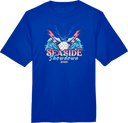 Performance Short Sleeves - Seaside Showdown 2026 - 2