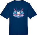 Performance Short Sleeves - Seaside Showdown 2026 - 2