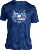 Performance Short Sleeves - Seaside Showdown 2026 - 2