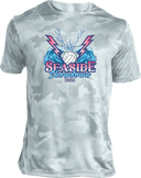 Performance Short Sleeves - Seaside Showdown 2026 - 2