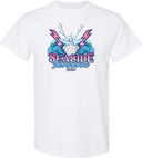 Short Sleeves - Seaside Showdown 2026 - 2