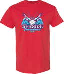 Short Sleeves - Seaside Showdown 2026 - 2