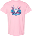 Short Sleeves - Seaside Showdown 2026 - 2