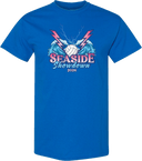 Short Sleeves - Seaside Showdown 2026 - 2