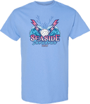 Short Sleeves - Seaside Showdown 2026 - 2