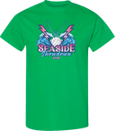 Short Sleeves - Seaside Showdown 2026 - 2