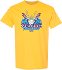 Short Sleeves - Seaside Showdown 2026 - 2