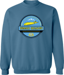 Crew Sweatshirt - Summer Breakout 2026