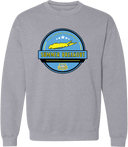 Crew Sweatshirt - Summer Breakout 2026