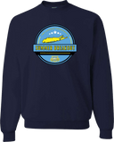 Crew Sweatshirt - Summer Breakout 2026