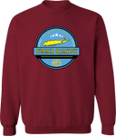 Crew Sweatshirt - Summer Breakout 2026