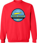 Crew Sweatshirt - Summer Breakout 2026