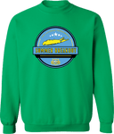 Crew Sweatshirt - Summer Breakout 2026