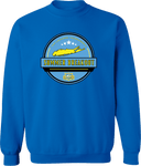 Crew Sweatshirt - Summer Breakout 2026
