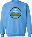 Crew Sweatshirt - Summer Breakout 2026