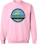 Crew Sweatshirt - Summer Breakout 2026