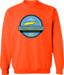 Crew Sweatshirt - Summer Breakout 2026