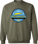 Crew Sweatshirt - Summer Breakout 2026