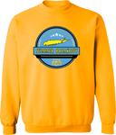 Crew Sweatshirt - Summer Breakout 2026