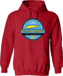 Hoodies - Summer Breakout 2026