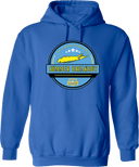 Hoodies - Summer Breakout 2026