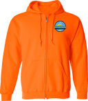 Full Zip Hoodies - Summer Breakout 2026