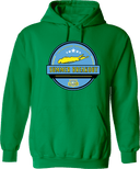 Hoodies - Summer Breakout 2026